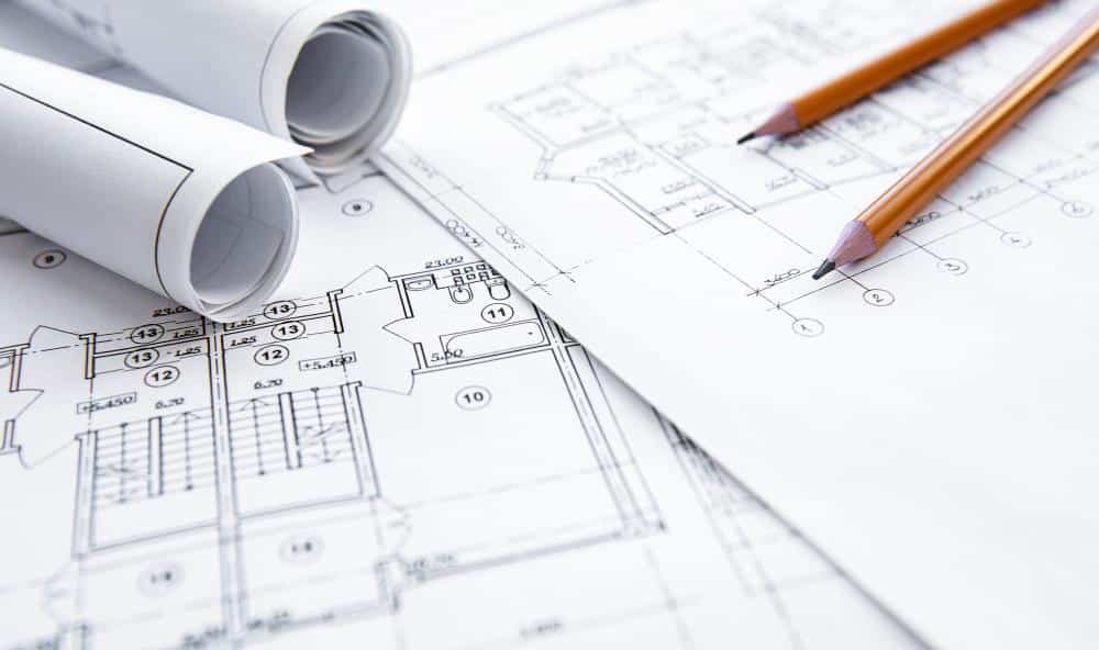 Projekční a architektonické služby